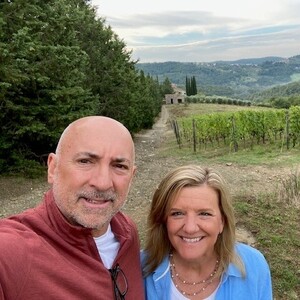 Fundraising Page: Drew Buccino